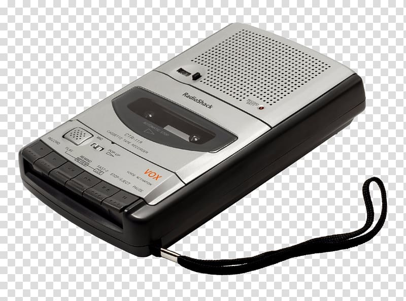 Cassette Tape recorder png images