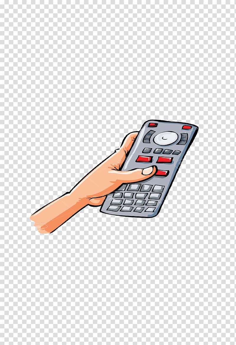 Numeric Keypads Finger Product design Space bar, Televisión transparent background PNG clipart