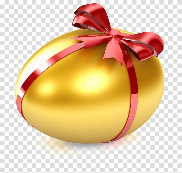 Easter Bunny Public holiday Easter egg, Golden egg transparent background PNG clipart