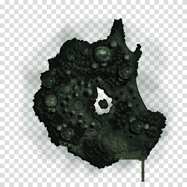 Sunless Sea Social Security Administration Island Organism, others transparent background PNG clipart