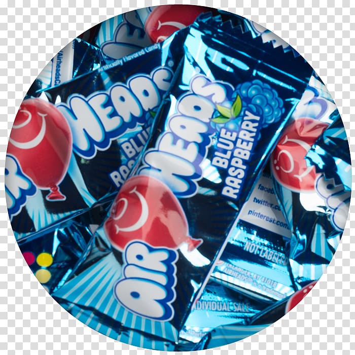 AirHeads Plastic Ounce Candy, candy transparent background PNG clipart