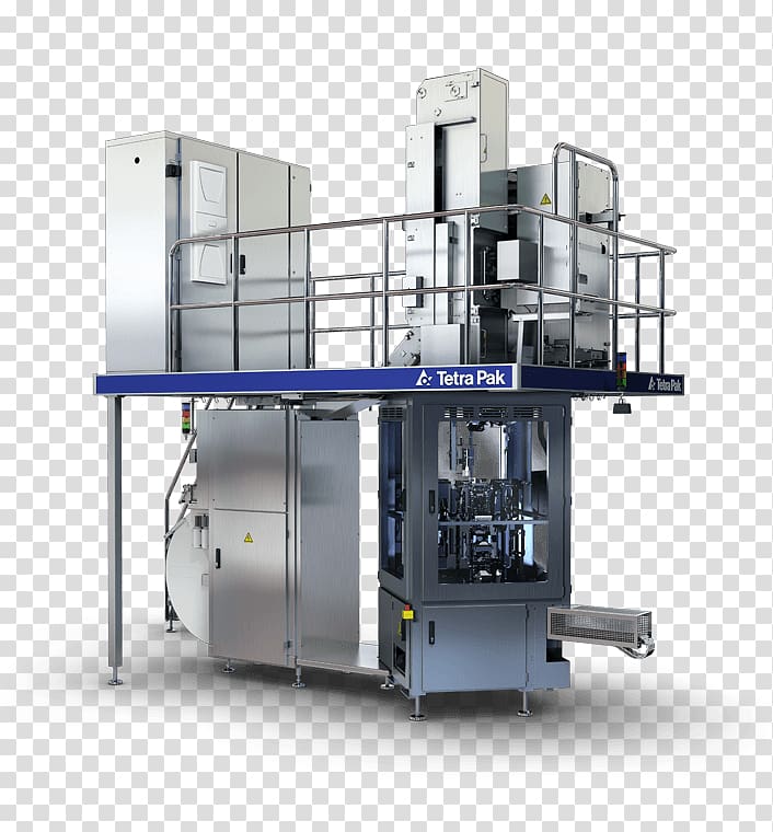 Tetra Pak Oy Machine Packaging and labeling Quality control History, others transparent background PNG clipart