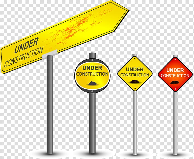 Architectural engineering Euclidean , Traffic signs transparent background PNG clipart