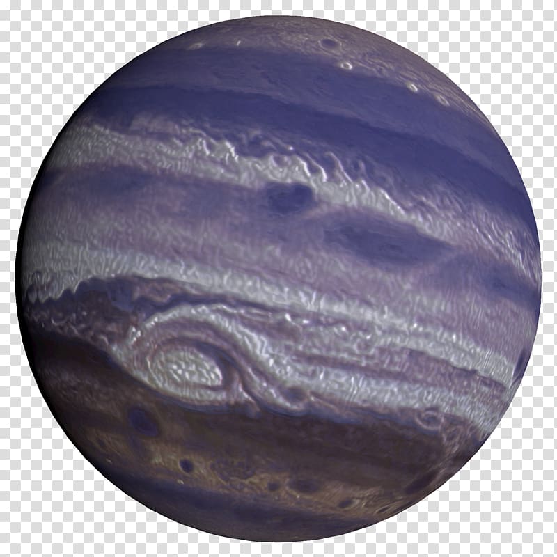 Gas giant Giant planet Atmosphere, planet transparent background PNG clipart