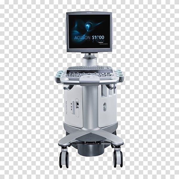 Ultrasonography Ultrasound Medicine Medical Equipment Health Care, ultrasound machine transparent background PNG clipart