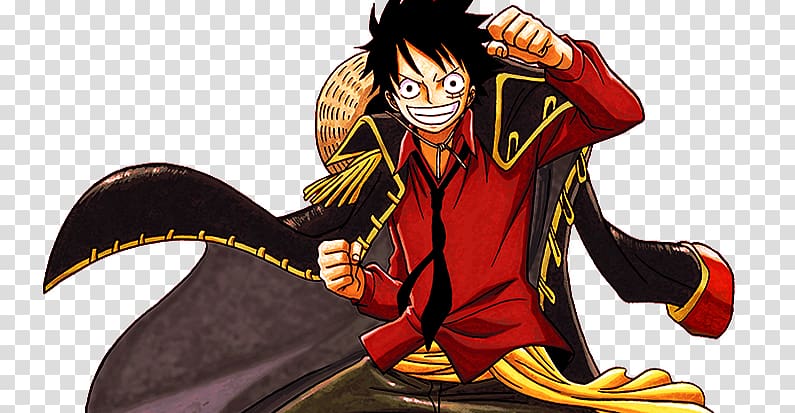 Monkey D. Luffy illustration, Monkey D. Luffy One Piece: Pirate Warriors  Roronoa Zoro Vinsmoke Sanji, Monkey D Luffy File transparent background PNG  clipart