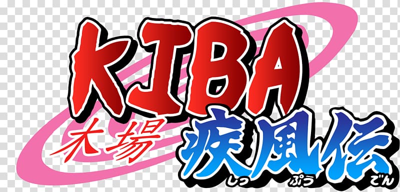 Jiraiya Sasuke Uchiha Aldea Oculta de Konoha Illustration Logo, kiba transparent background PNG clipart