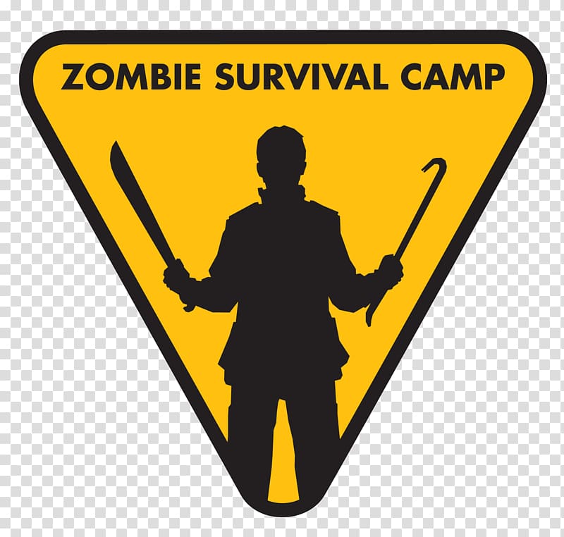 The Zombie Survival Guide Zombie apocalypse Survival skills, apocalypse transparent background PNG clipart