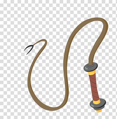 Whip transparent background PNG clipart