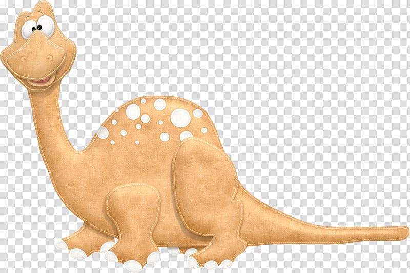 Dinosaur Cartoon Illustration, Cartoon dinosaur transparent background PNG clipart