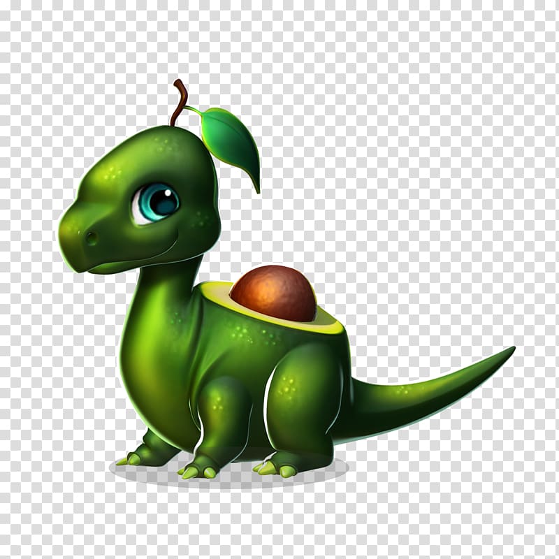 Dragon Mania Legends Wiki Video game, avocado transparent background PNG clipart