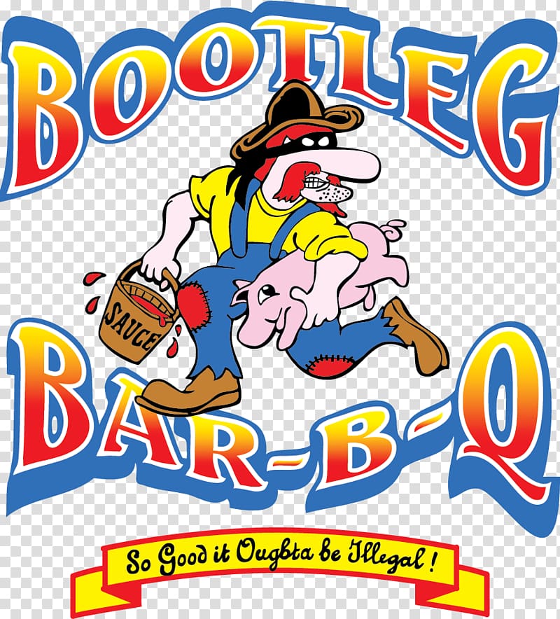 Bootleg Bar-B-Q Barbecue sauce Pig roast Cuisine of the Southern United States, barbecue transparent background PNG clipart