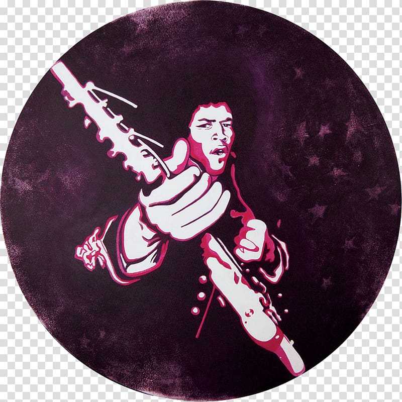 Slash Guitarist Pig-Pen Rockworks Obraz, Jimi transparent background PNG clipart