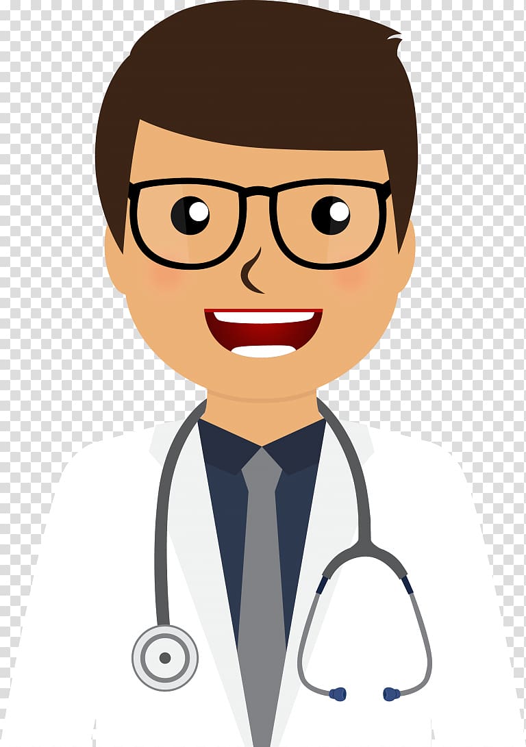 Physician Medicine Health Disease Therapy, doctors transparent background PNG clipart