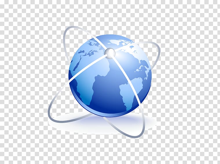 Globe World Logo, Spherical world map transparent background PNG clipart