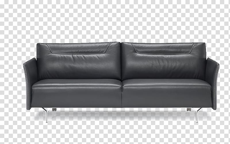 Couch Natuzzi Furniture Chair, design transparent background PNG clipart