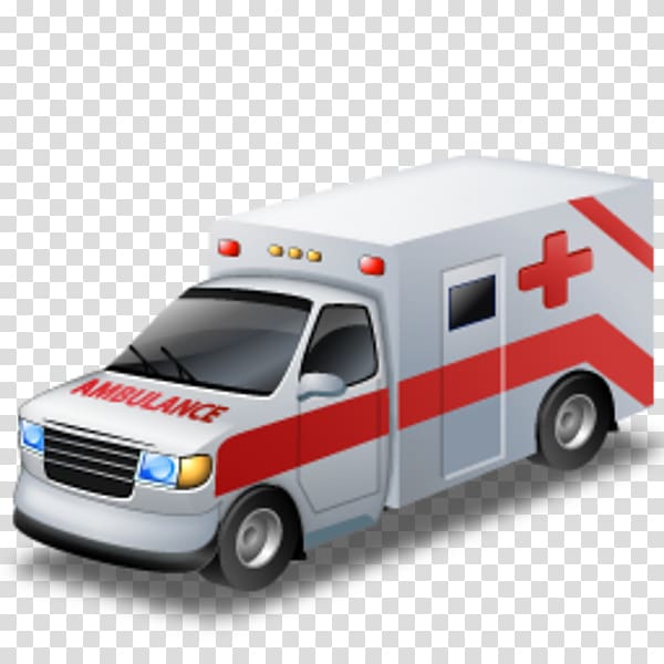 Ambulance Computer Icons Emergency , Healthcare Ambulance Icon transparent background PNG clipart