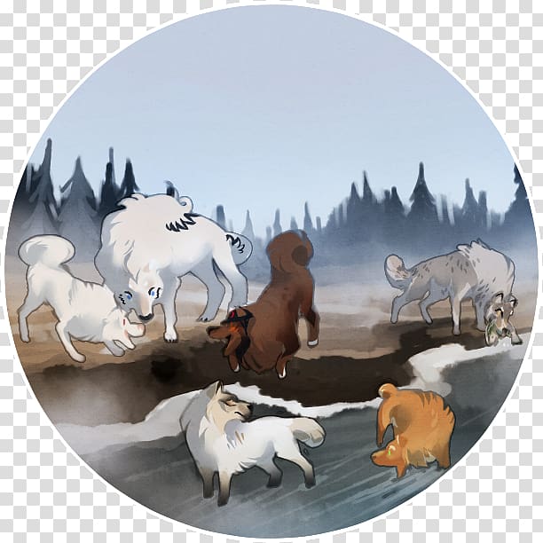 Cattle Wildlife Live Mammal Tableware, distracted transparent background PNG clipart