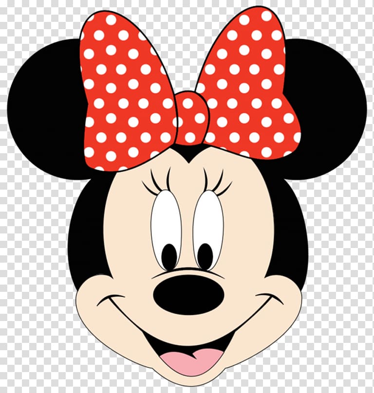 Minnie Mouse Mickey Mouse Pluto , minnie mouse transparent background PNG clipart