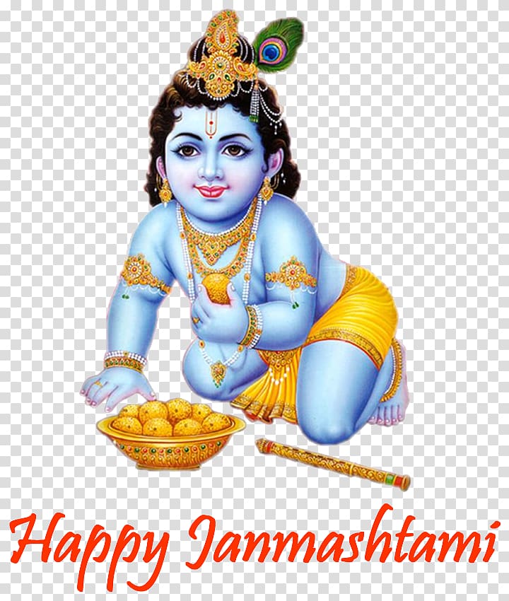 Janmashtami ., others transparent background PNG clipart