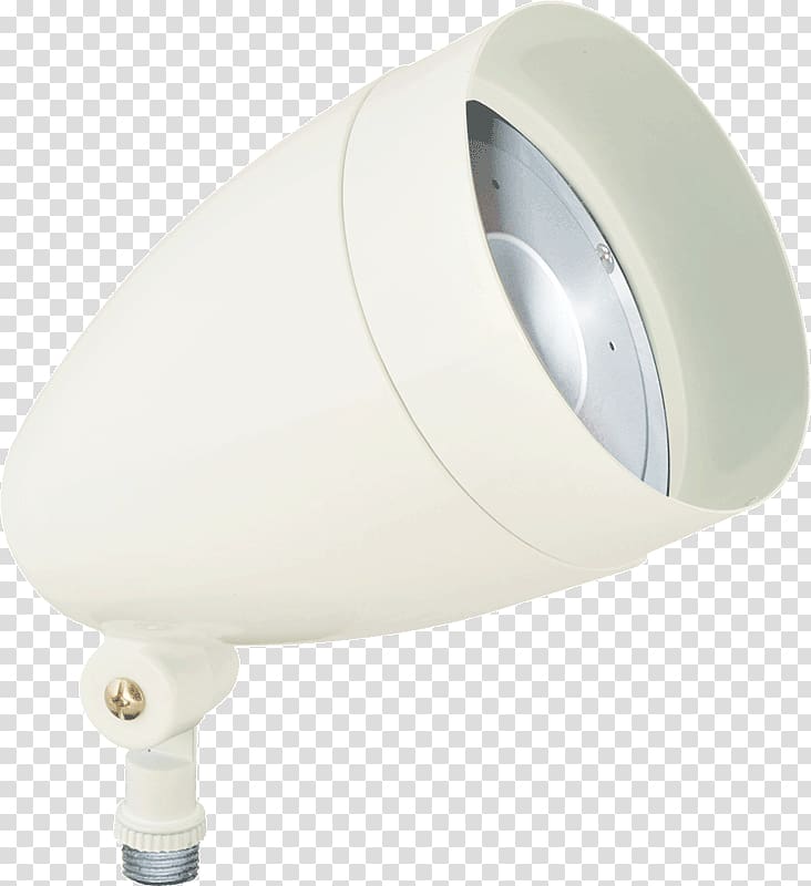 Light fixture Floodlight Lighting Light-emitting diode, 120 Volt Outdoor Spotlights transparent background PNG clipart