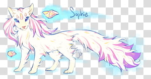 Canidae Pony Horse Unicorn, horse transparent background PNG clipart thumbnail