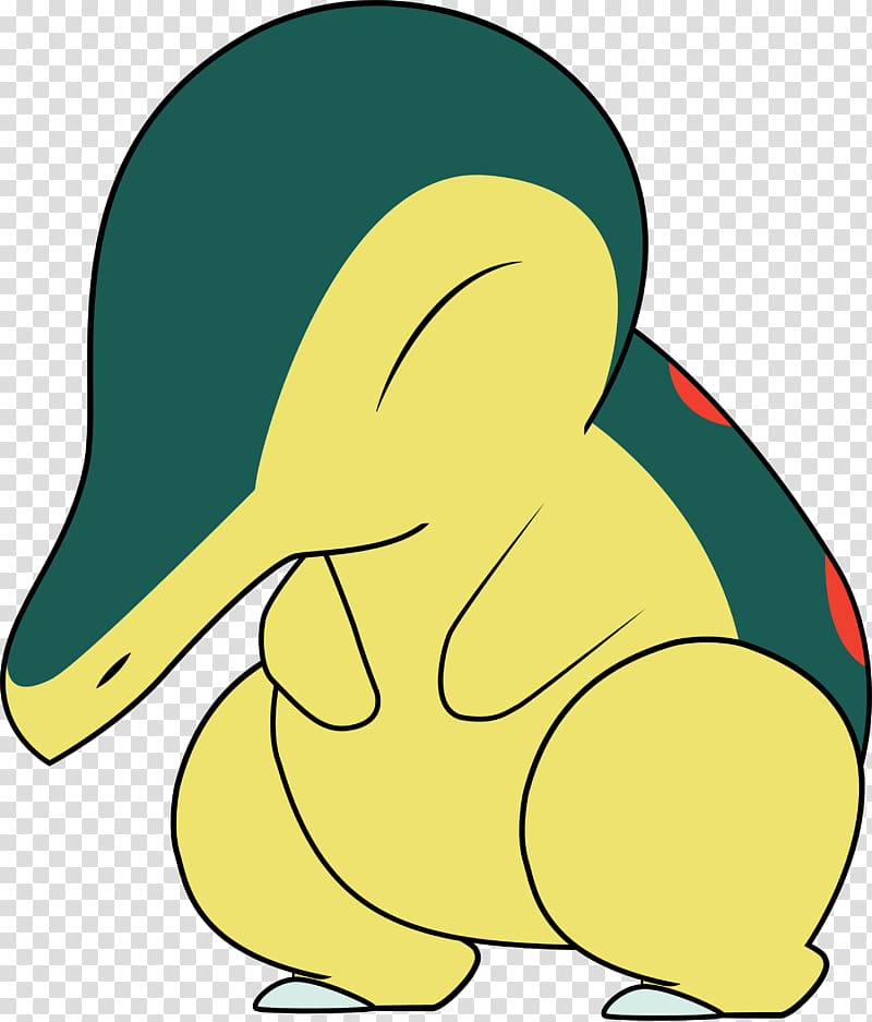 Duck Cyndaquil , duck transparent background PNG clipart