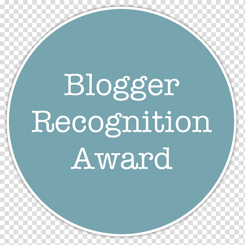 Blog award Blogger Prize, appreciation certificate transparent background PNG clipart