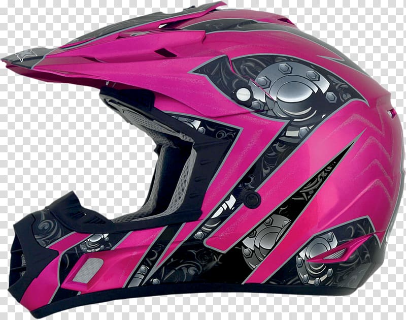 Bicycle Helmets Motorcycle Helmets Motocross Dirt Bike, bicycle helmets transparent background PNG clipart