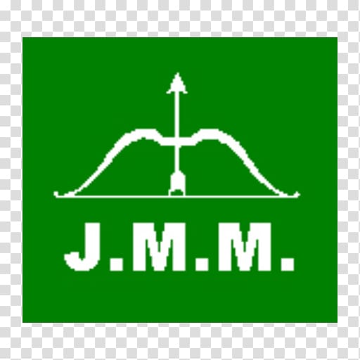 Jharkhand Mukti Morcha Jharkhand Legislative Assembly election, 2014 Jharkhand Party Logo, transparent background PNG clipart
