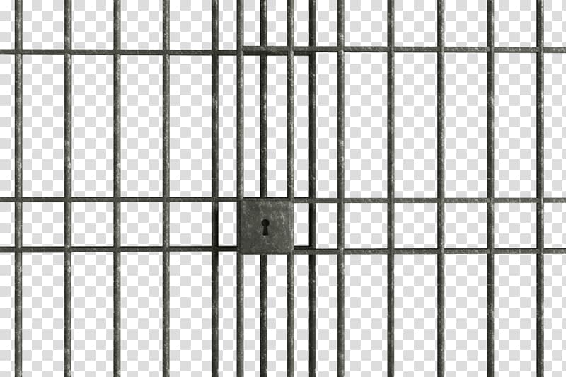 Prison, jail transparent background PNG clipart