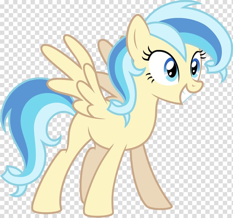 My Little Pony Horse Pegasus, pegasus transparent background PNG clipart