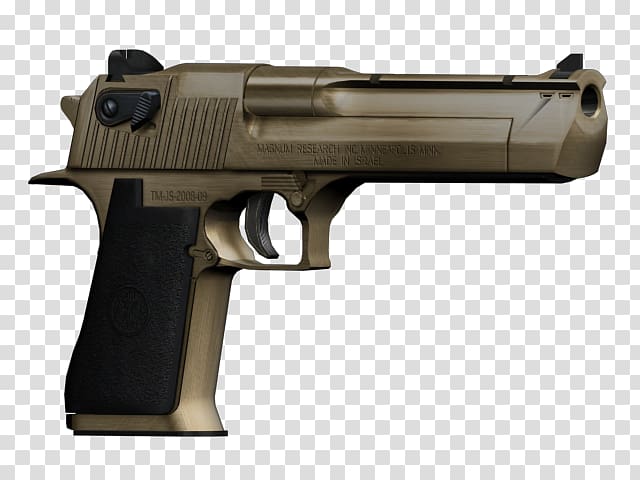 Trigger Firearm Grand Power K100 10mm Auto Caliber, weapon transparent background PNG clipart