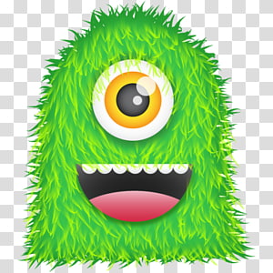 Cartoon Greek Demon Face Troll Green Monster Sticker Vector Ilustraç  Clipart, Seize, Sticker, Cartoon PNG and Vector with Transparent Background  for Free Download
