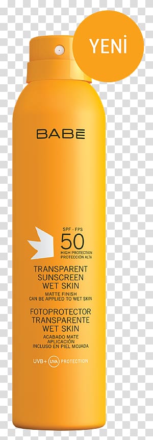 Sunscreen Lotion Cream Skin care Gel, Spf50 transparent background PNG clipart