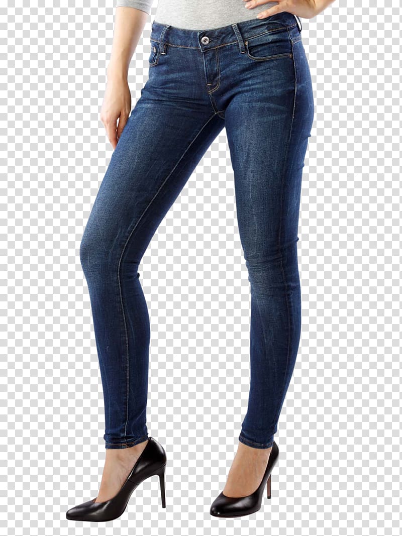 Jeans Levi Strauss & Co. T-shirt Denim Clothing, jeans transparent background PNG clipart