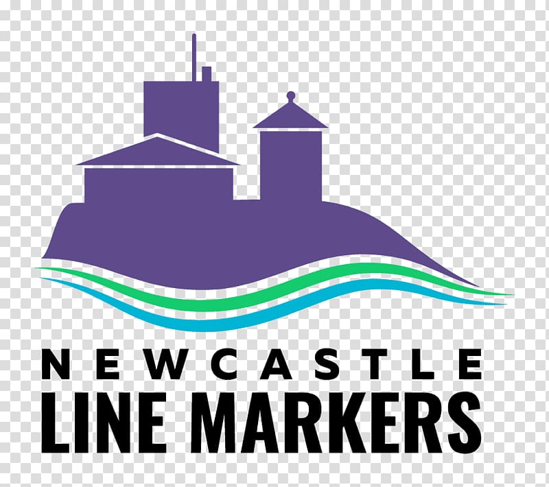 Logo Newcastle upon Tyne Graphic design Brand, Multicolor Letterhead Design transparent background PNG clipart