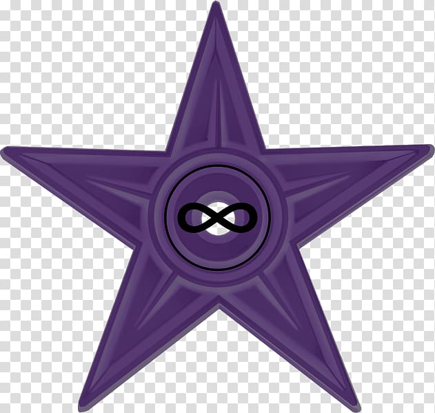 K-type main-sequence star Five-pointed star , beyond transparent background PNG clipart