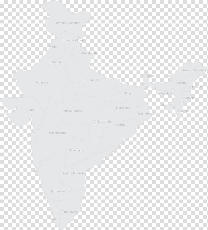 Buddhist pilgr India White Diagram, India transparent background PNG clipart