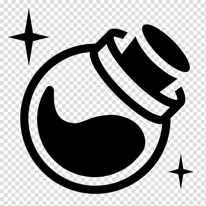 Computer Icons Potion Mana , symbol transparent background PNG clipart