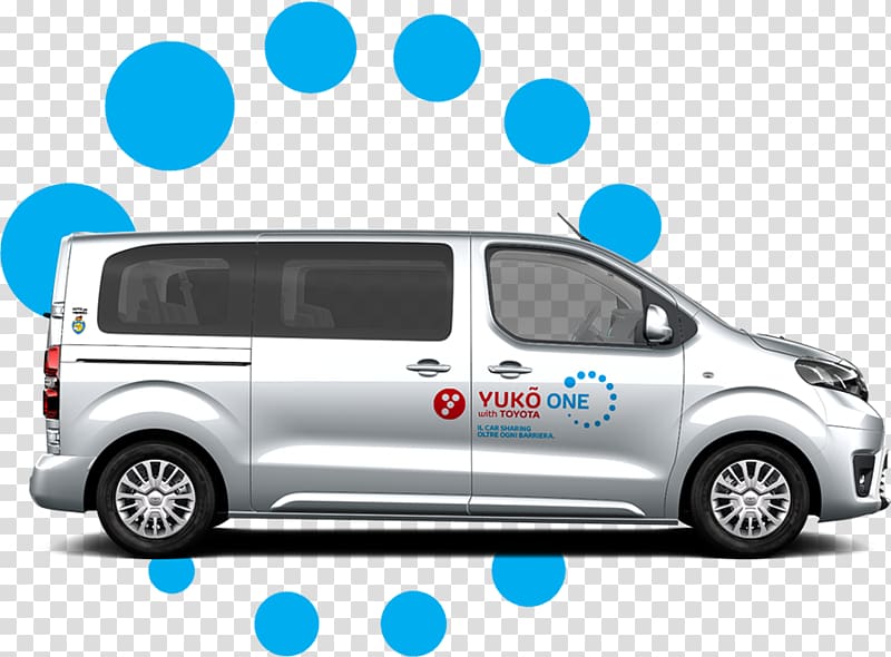 Car Toyota Verso Minivan Fiat Scudo, broken down car transparent background PNG clipart