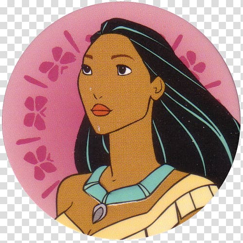 Pocahontas Milk caps Animation Film, pocahontas transparent background PNG clipart
