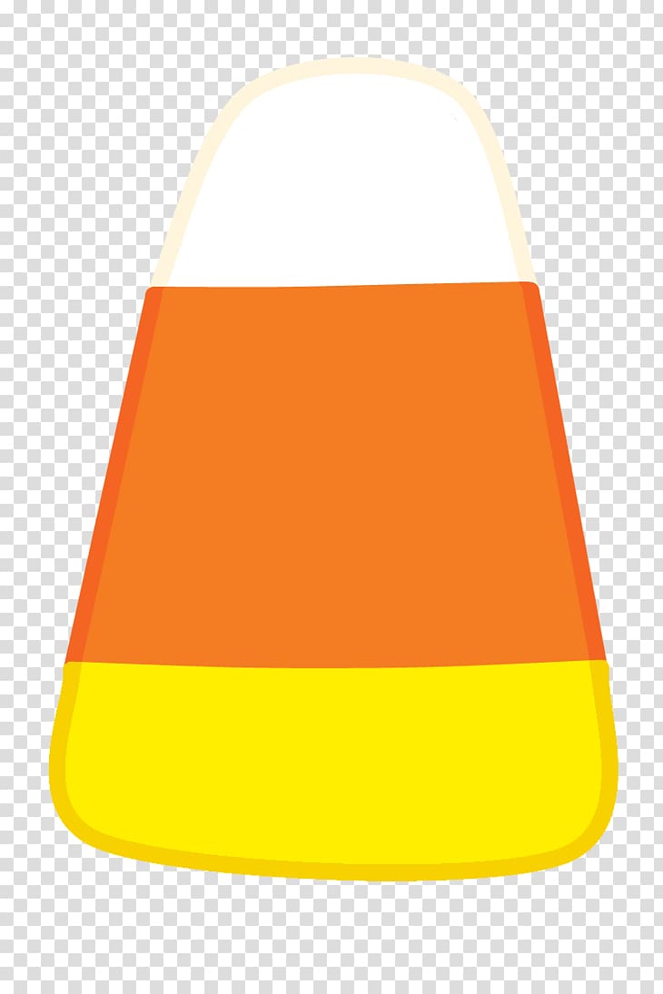 Rectangle, Candy Corn transparent background PNG clipart