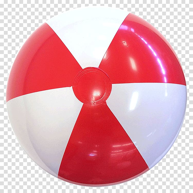 Beach ball Red Blue Yellow, others transparent background PNG clipart