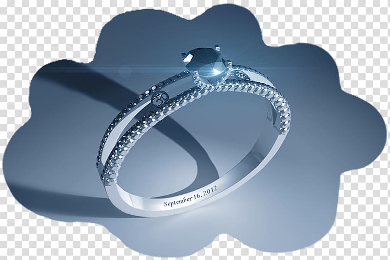 Dzire 2 Dzine Engagement ring Wedding ring, ring transparent background PNG clipart