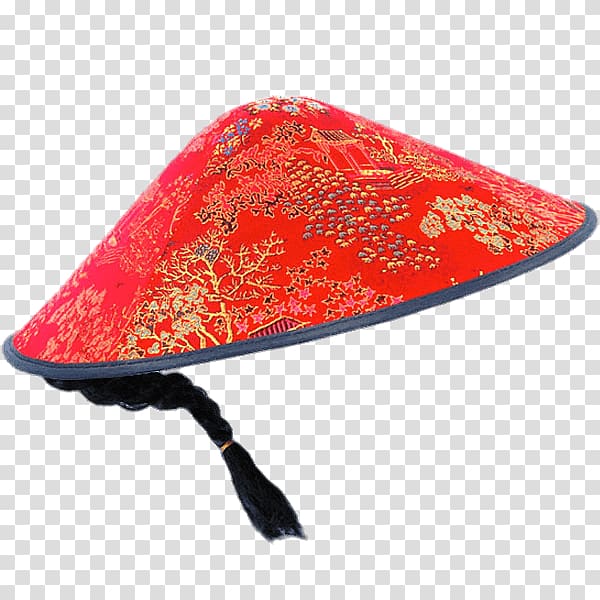 Asian conical hat China Costume party, Personal Use transparent background PNG clipart