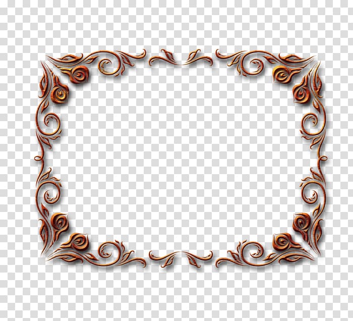 Frames , design transparent background PNG clipart