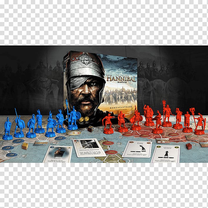 Hannibal Punic Wars Ancient Carthage Treaties between Rome and Carthage, game vs transparent background PNG clipart