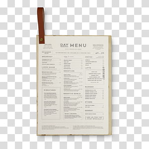 Paper Brand Font, design transparent background PNG clipart thumbnail