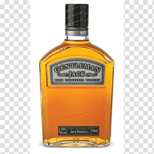 Tennessee whiskey Liquor American whiskey Scotch whisky, jack jack transparent background PNG clipart
